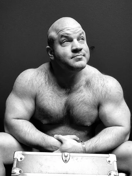 MusclehustlerVIP avatar