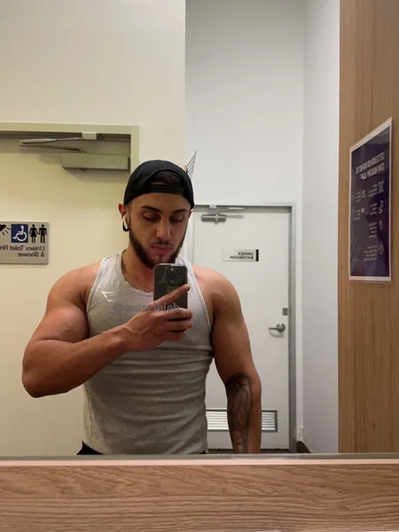 Muscleleb