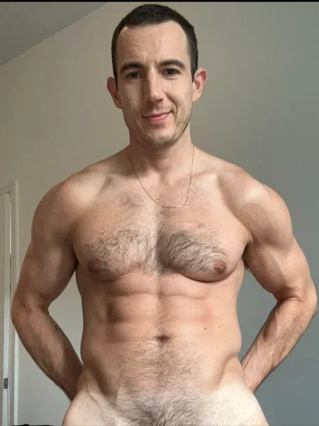 Muscle Mark