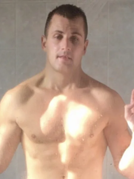 Muscle Matt