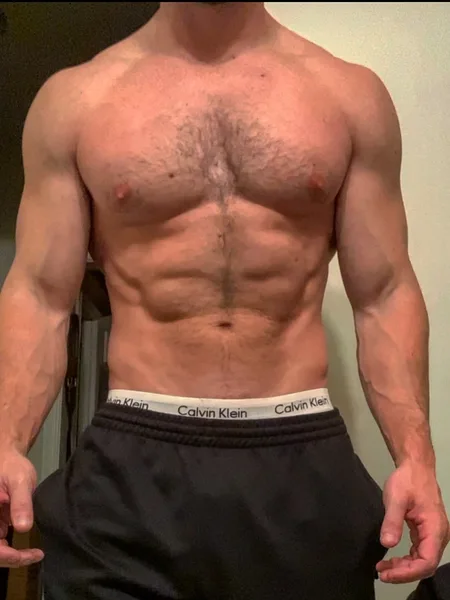 Musclemike5