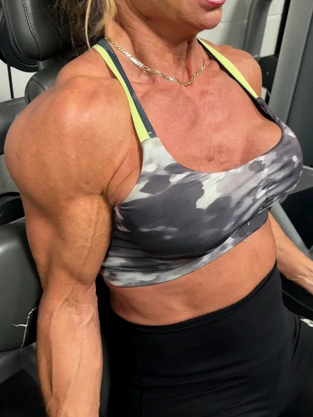 Musclemum