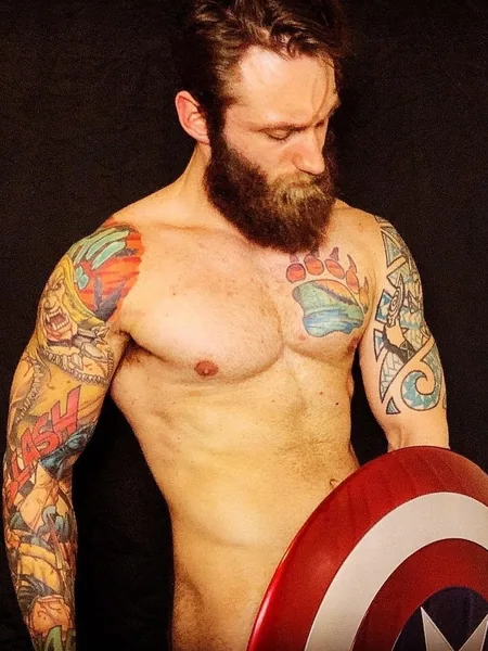 MusclenerdVIP