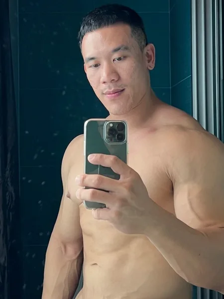 Musclenumber5