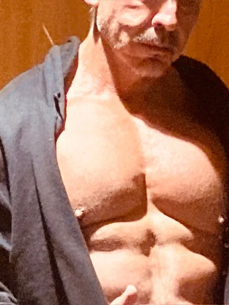Muscle Papi