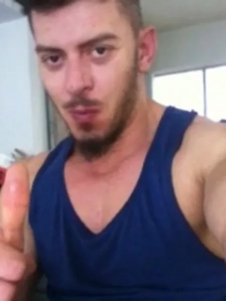 musclsmoke Nico Deen