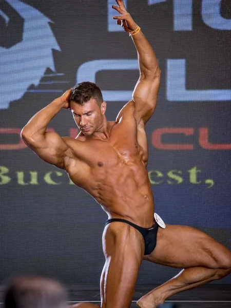 MuscularKevin