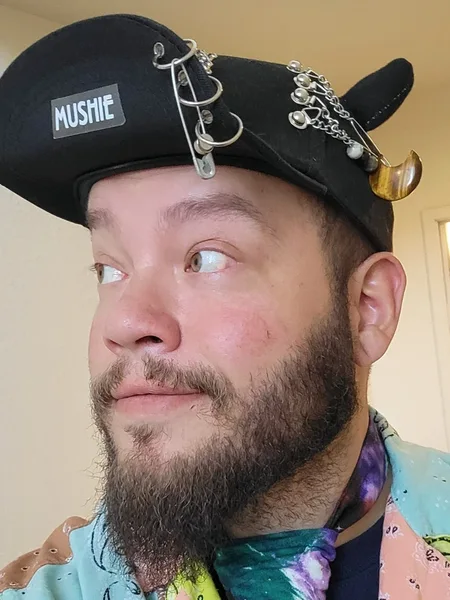 Mushie