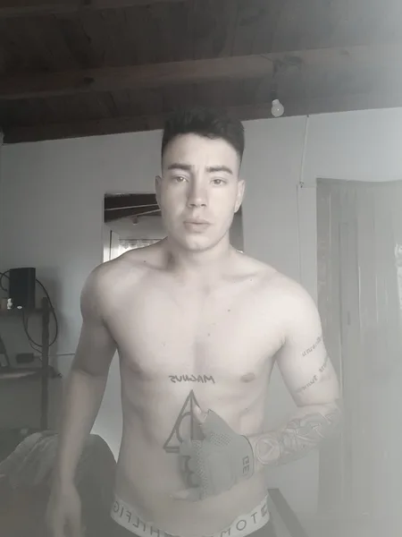 Damian Perfetto