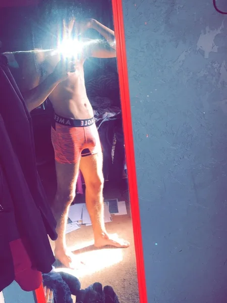 Ethan Pendergrass