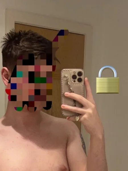 Muskboy FREE✨