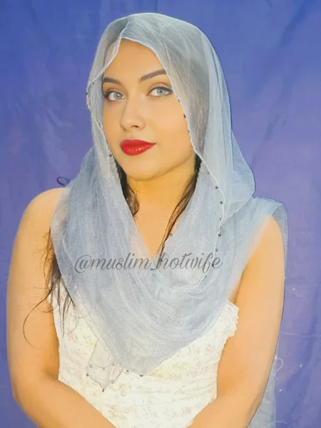 Muslim hotwife 🧕🇵🇰