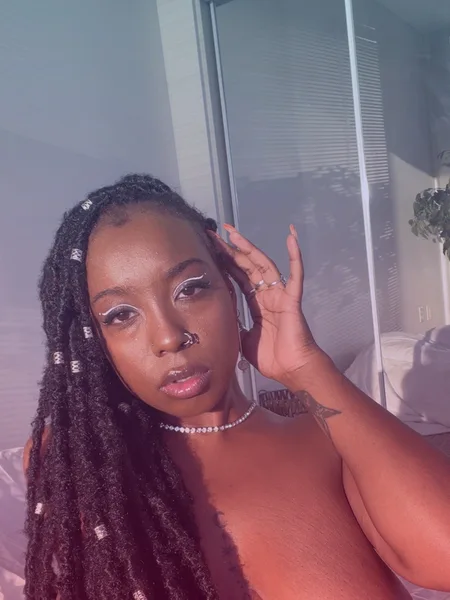 Mommy👩🏾‍🦱🍼