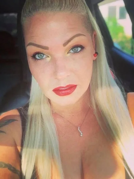 Mya D’Light