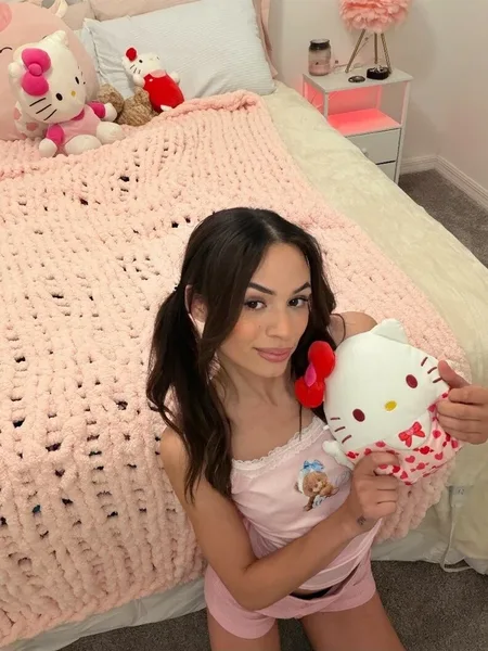 Mya Santiago