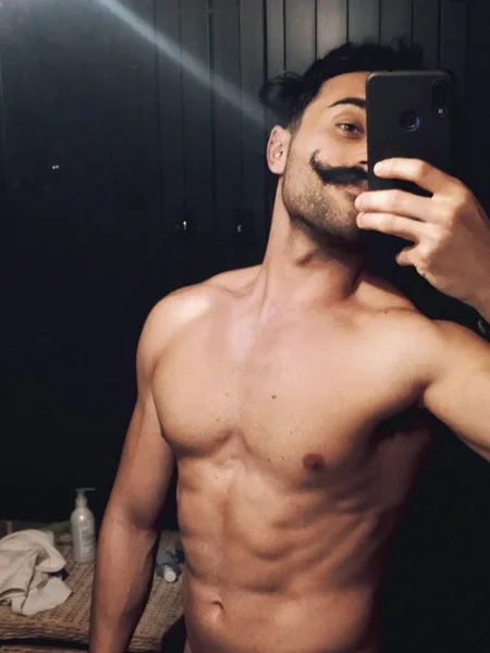 🔞MyBigMoustache