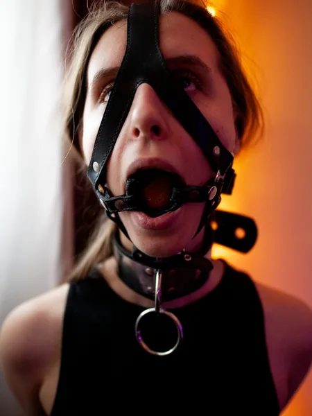 My Bondage Pet