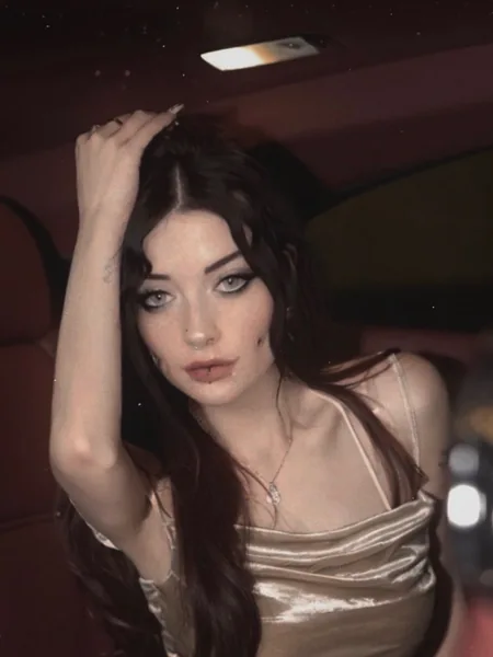 Karla Malkavian