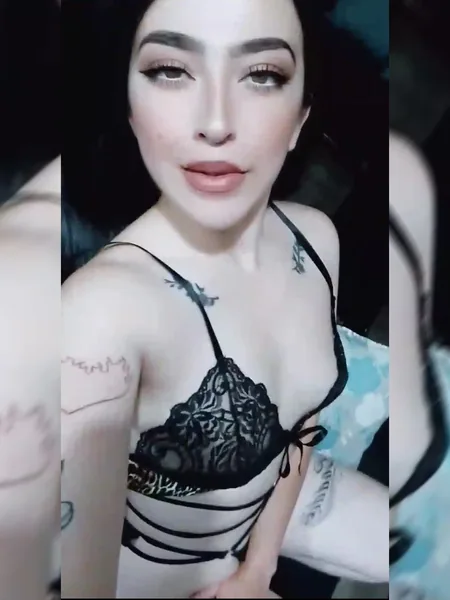 Barbie Myers🔥