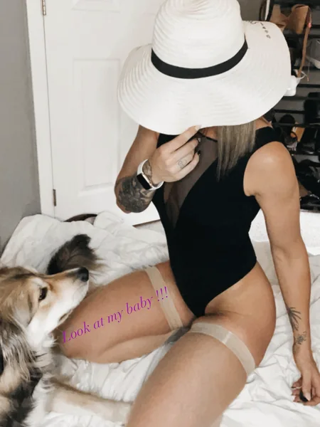 Myfinewifey