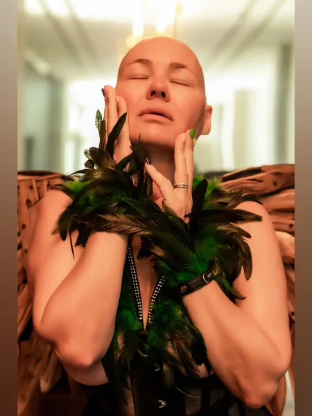 MyHolyMuse
