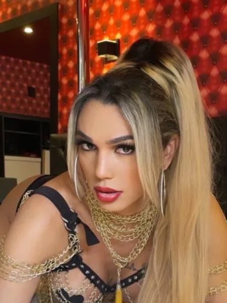 Ludmylla🦋