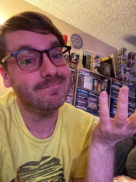 Garon Cockrell