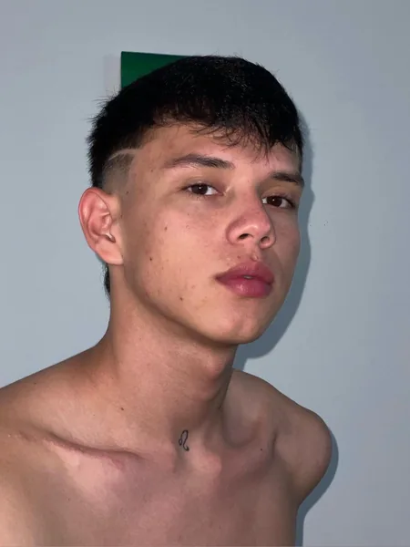 SEBASTIAN MUÑOZ