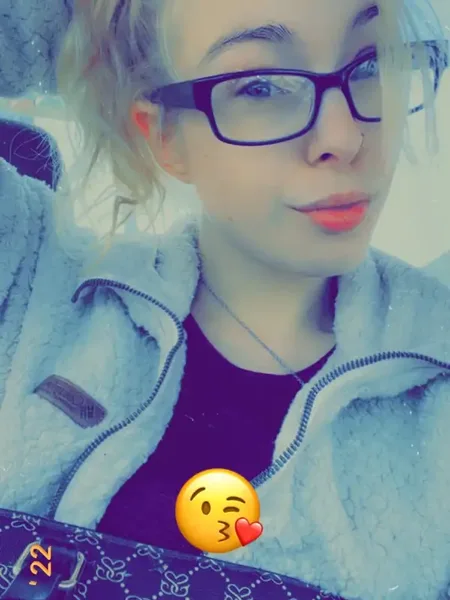 Mystical Babe