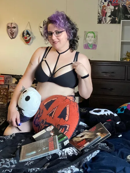 October
