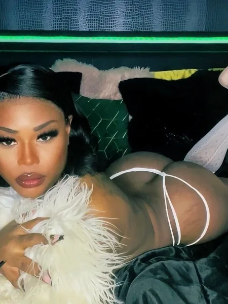 Akasha La Negra
