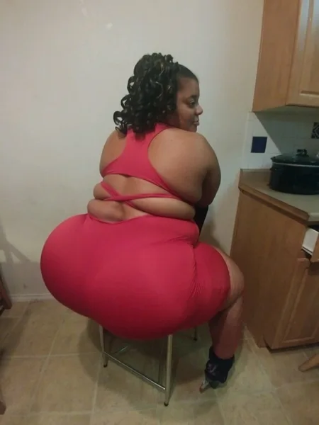 Mz. Boom Boom! (PHATTEST ASS ON EARTH) 🌎