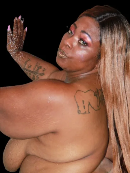 Mz BougieBillionaire
