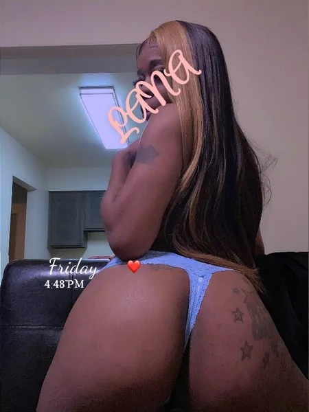 😋MzLana😋