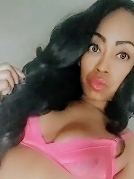 Panamanian beauty