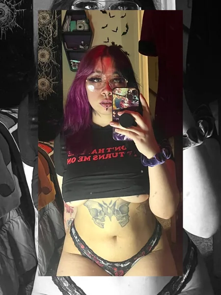 Goth Girl