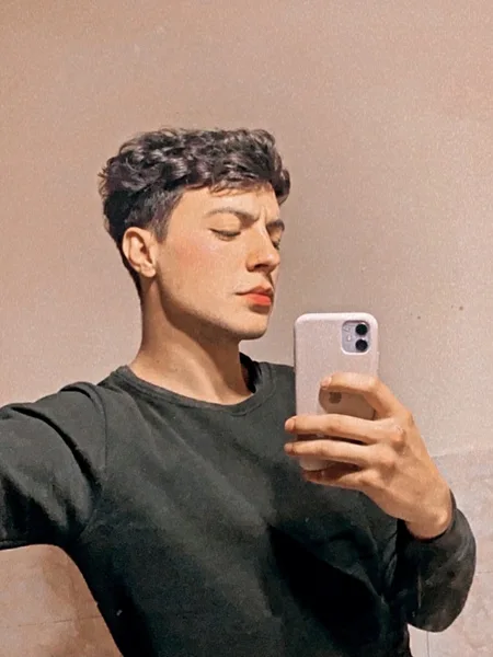 Nandito❤️