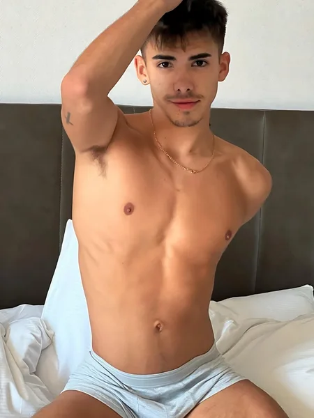 Nacho Newson
