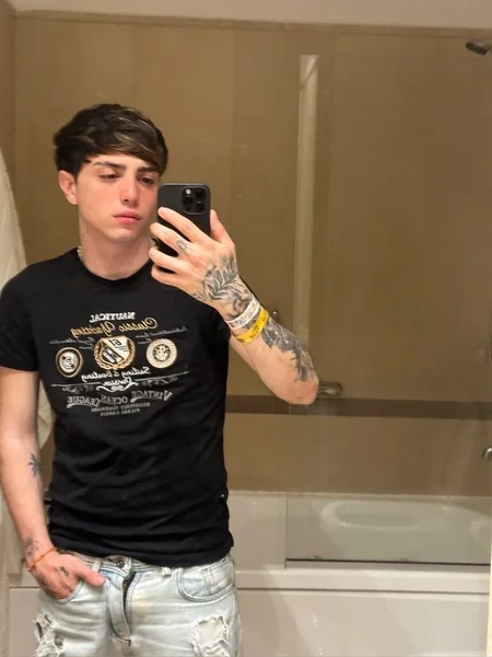nachito twink VIP