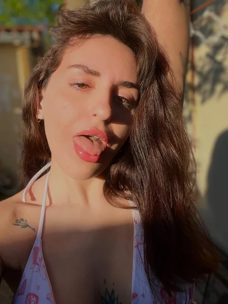 Nadia Sofia OF🦋