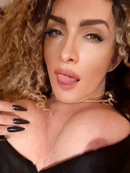 Nadia Girardi
