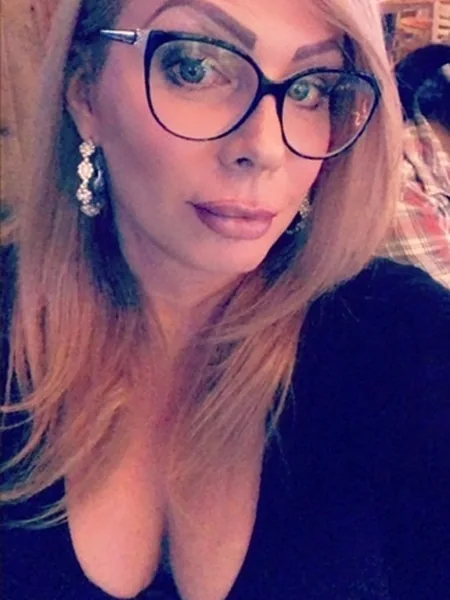 Nadia Valentine