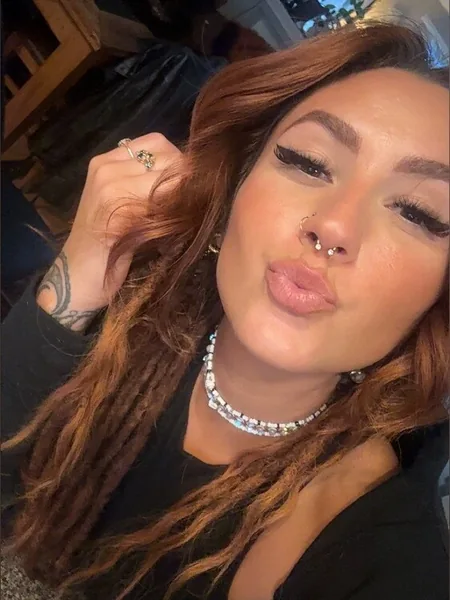 🌞 Nadie Vixen 🌞