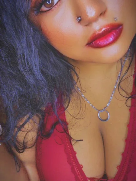 Nadine Dominique avatar