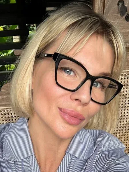 Nadya Basinger