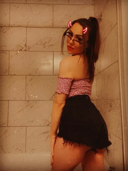 Goddess Nae avatar