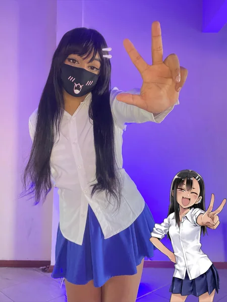Nagatoro