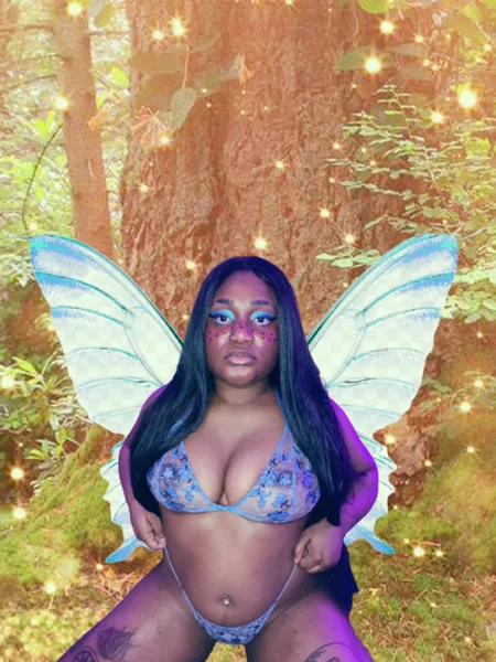 NaijaFairy