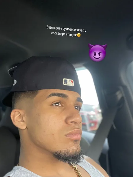 Nailo moreno bello🥵🇵🇷