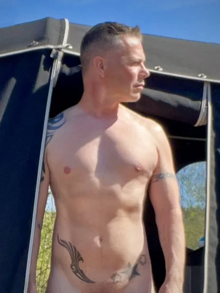 Naked Fox avatar